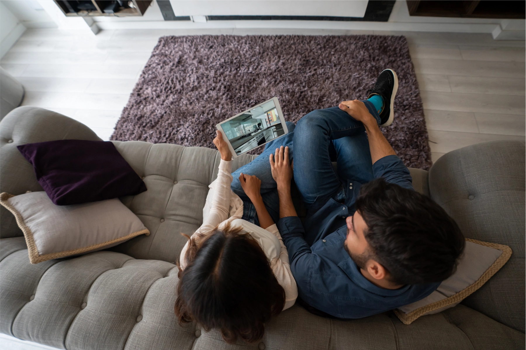 virtual tours - Douglas Allen