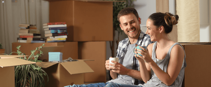 Shared ownership scheme - Douglas Allen