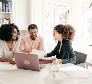 Guides - how to make an offer - Douglas Allen