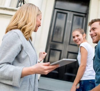 Guides - open house - Douglas Allen
