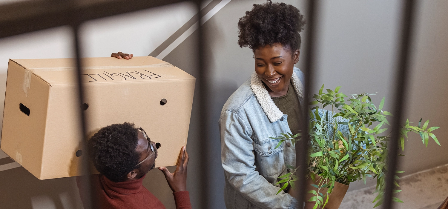 shared ownership - Douglas Allen