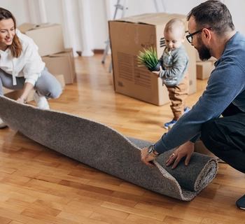 Guides - how to rent - Douglas Allen