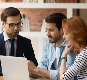 Guides - what is a mortgage broker - Douglas Allen