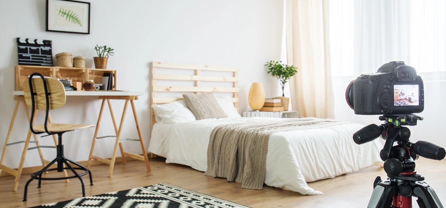 marketing your let - Douglas Allen