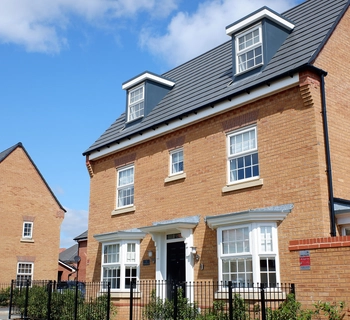 Guides - how to buy a house - Douglas Allen