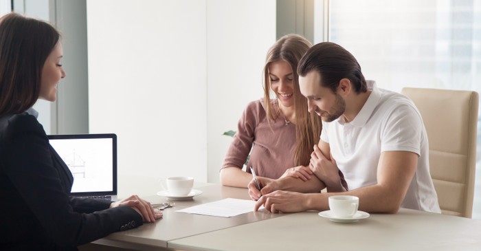 Find more about shared ownership - Douglas Allen