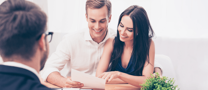 Shared ownership - Mortgage benefit - Douglas Allen